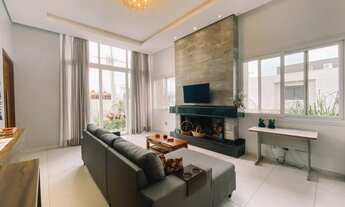 Imagem 5: Casa de condomínio térrea para venda com 165 metros quadrados com 3 quartos