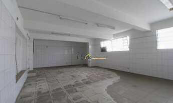 Imagem 2: Galpão para alugar, 4454 m² por R$ 102.450,00/mês - Vila Leopoldina - São Paulo/SP