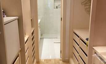 Imagem 6: Apartamento para venda possui 200 metros quadrados com 3 quartos em Leblon - Rio de Janeir