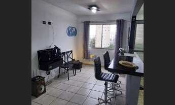 Imagem 2: Cobertura com 3 dormitórios à venda, 109 m² por R$ 525.700,00 - Jardim Bonfiglioli - São P