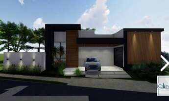 Imagem: Casa com 3 dormitórios à venda, 140 m²