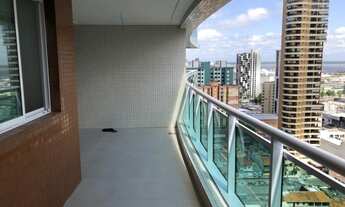 Imagem 6: Venda - Aproveite: Apartamento Novo no Real Liberty{114m²}!!