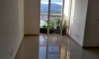 Imagem 2: Apartamento com 2 dormitórios à venda, 60 m² por R$ 305.000,00 - Villa Di Cesar - Mogi das