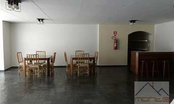 Imagem 5: Apartamento residencial à venda, Centro, São Bernardo do Campo - AP0252