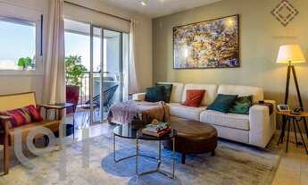 Imagem 6: Apartamento com 3 dormitórios à venda, 72 m² por R$ 1.250.000 - Perdizes - São Paulo/SP