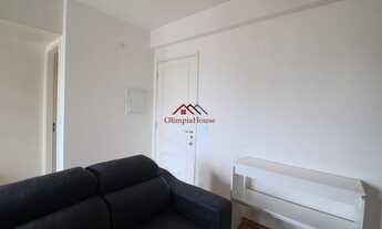 Imagem 7: Apartamento Venda Pinheiros 39 m² 1 Dormitórios