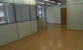 Imagem 2: SÃO PAULO - Conjunto Comercial/Sala - BROOKLIN