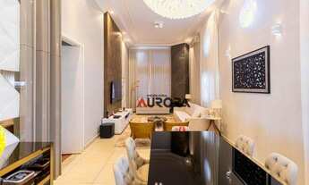 Imagem 4: Casa com 3 dormitórios à venda, 250 m² por R$ 1.890.000,00 - Sun Lake Residence - Londrina