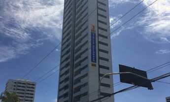 Imagem 2: AB | Lindo Apartamento 03 Qts | 1 Suíte | 89m²