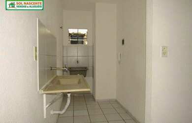 Imagem 7: REF: 0202 Apartamento na Cidade dos Funcionários