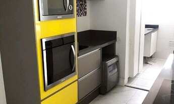 Imagem 3: São Paulo - Apartamento Padrão - Tatuapé