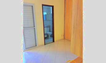 Imagem 6: Apartamento Residencial à venda, Parque Industrial, São José dos Campos - AP6318