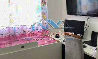 Imagem 7: Apartamento com 3 dormitórios +2 vagas de garagem - Jardim Wanda