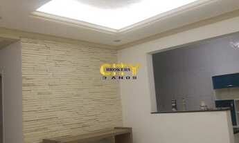 Imagem: Apartamento de 3 quartos no bairro Despraiado