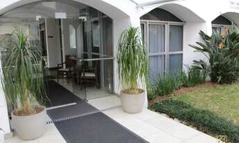 Imagem 3: Apartamento - R General Aristides Athayde Junior, 602 - Batel - Curitiba - PR
