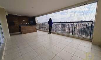 Imagem 1: Apartamento com 4 dormitórios à venda, 216 m² por R$ 1.790.000,00 - Jardim São Bento - Jun