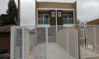 Imagem: SOBRADO RESIDENCIAL em PINHAIS - PR, EMILIANO