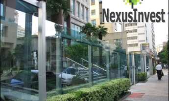 Imagem 2: Sala comercial próximo à Paulista e metro