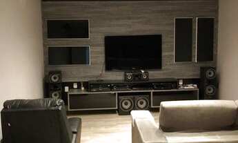 Imagem 14: CASA DE ALTO PADRÃO A VENDA NO CONDOMÍNIO VALE DAS LARANJEIRAS - INDAIATUBA