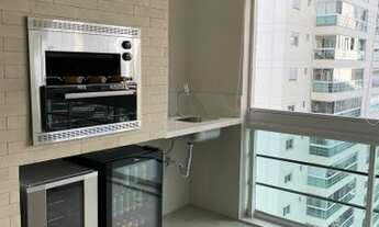 Imagem 7: Melhor condomínio clube da Vila Olímpia!!