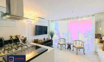 Imagem 2: Apartamento Locação Vila Olímpia 60 m² 1 Dormitórios