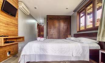 Imagem 6: Casa Triplex no Pipa Beleza Spa Resort