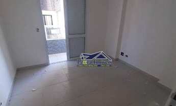 Imagem 7: Apartamento com 3 dormitórios à venda, 105 m² por R$ 657.000,00 - Vila Guilhermina - Praia