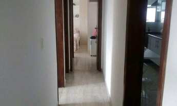 Imagem 6: Apartamento com 2 dormitórios à venda, 89 m² por R$ 488.000,00 - Canto do Forte - Praia Gr