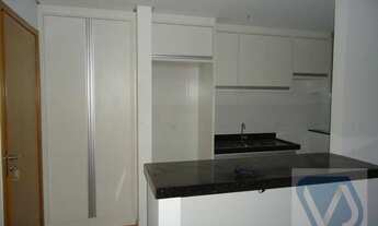 Imagem 7: Apartamento para locação Gleba Palhano - Condominio Liberty Tower