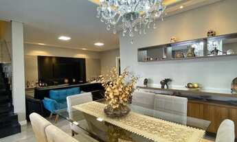 Imagem: Casa - Venda - Condomínio - Sumaré - SP