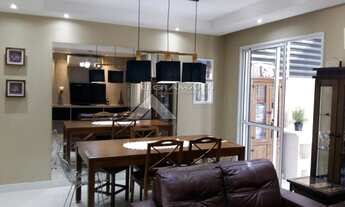 Imagem: Casa em Condomínio a Venda no bairro Marechal