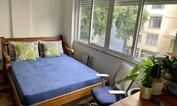 Imagem 4: Excelente conjugado todo reformado em Botafogo - Venda