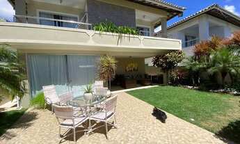 Imagem 7: Casa em Vilas do Atlântico com 5