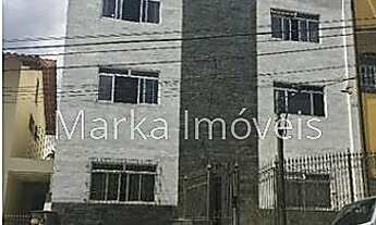 Imagem 2: Ref.: 3179 - Apartamento térreo com três quartos em Santa Terezinha