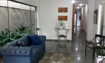 Imagem: Apartamento para aluguel tem 157 metros