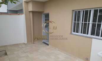 Imagem 4: IF [Amil Aluga] - Excelente Sobrado para locação