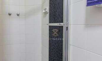 Imagem 2: Apartamento com 1 dormitório à venda, 45 m² por R$ 505.000 - Copacabana - Rio de Janeiro/R