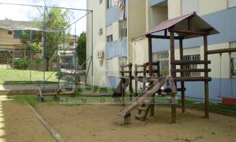 Imagem 3: Apartamento para comprar no bairro Vila Nova - Porto Alegre com 2 quartos