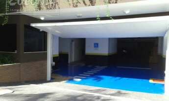 Imagem 4: Santo André - Conjunto Comercial/sala - Centro