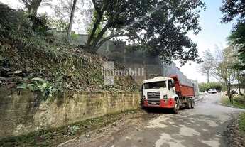 Imagem 5: TERRENO PERTO DO COLÉGIO ALGLO GRANJA VIQANQ - RUA FECHADA