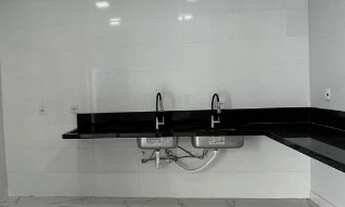 Imagem 2: Casa para venda possui 145 metros quadrados com 3 quartos em Vila Ré - São Paulo - SP