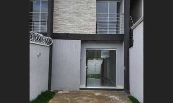 Imagem: Casa para venda possui 84,43 m² com 2 quartos