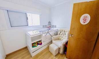 Imagem 3: Apartamento para venda com 126 metros quadrados com 3 quartos