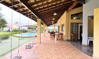 Imagem 4: LONDRINA - Casa de Condomínio - Recanto do Salto