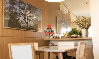 Imagem 5: Apartamento com 2 Quartos e 1 banheiro, 51 m² à Venda, a partir de R$ 296.000