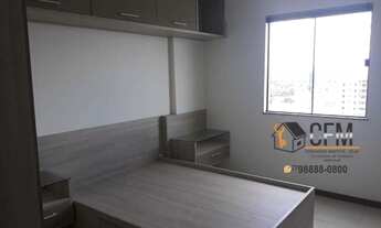 Imagem 4: Ap. semi-mobiliado p/ venda - 4 quartos - Candeias - Vitória da Conquista - BA