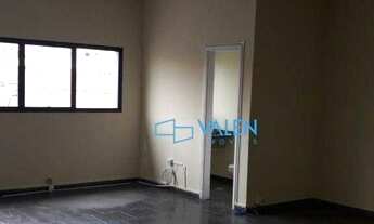 Imagem: Sala para alugar, 75 m²- Casa Branca