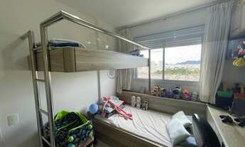 Imagem 6: FLORIANóPOLIS - Apartamento Padrão - Capoeiras