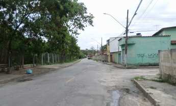 Imagem 3: Casa para venda com 200 metros quadrados com 2 quartos no bairro Conjunto Habitacional Bue