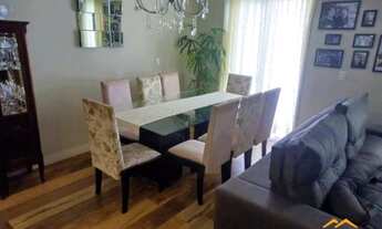 Imagem 5: Apartamento Residencial à venda, Vila Betânia, São José dos Campos - AP6349